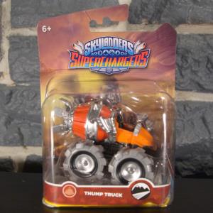 Skylanders Superchargers - Thump Truck (01)